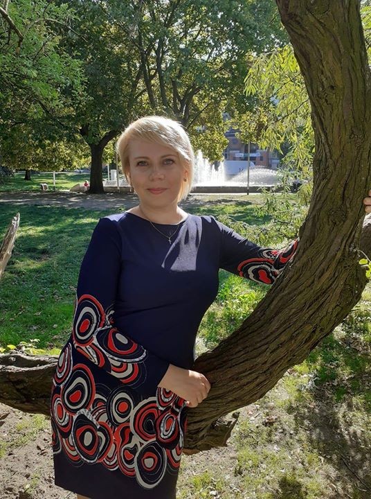 Светлана Васильева