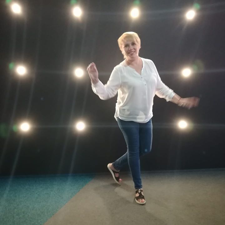 Светлана Васильева