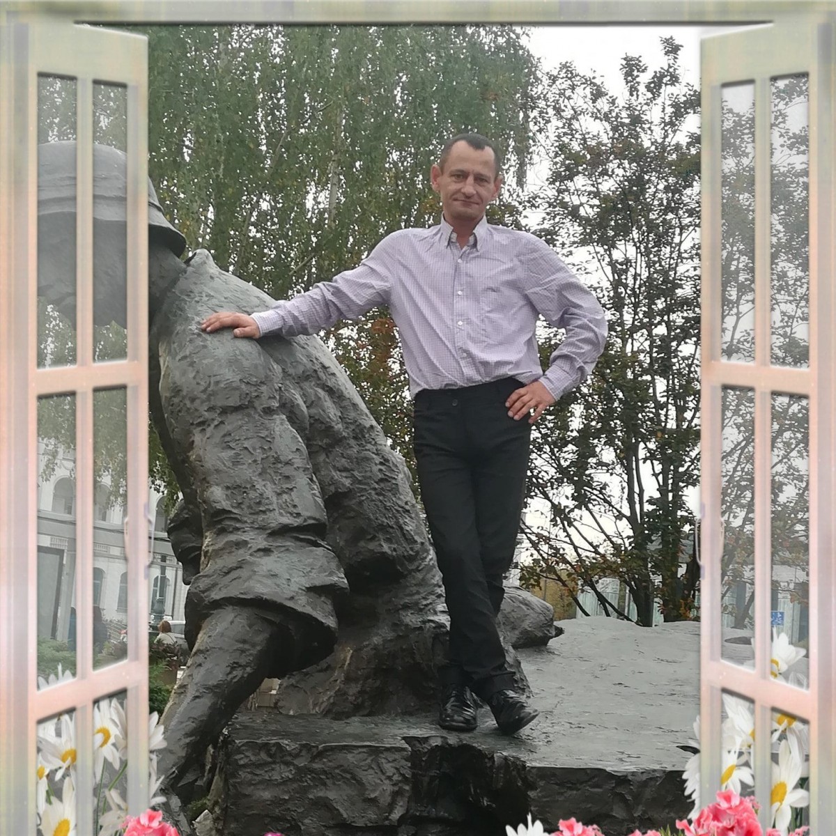 Віталік Ярошик