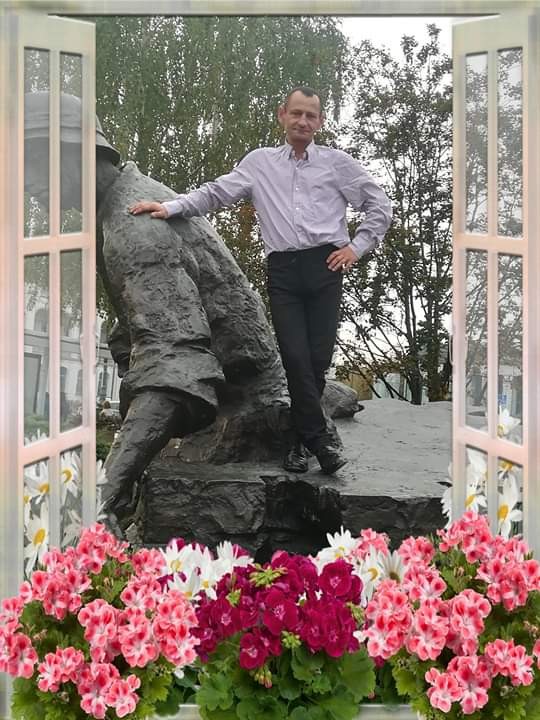 Віталік Ярошик