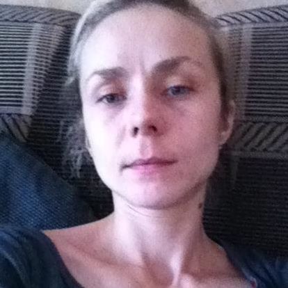 Наташа Ткаченко