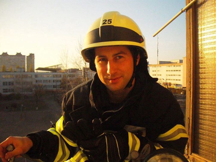 Андрій Фігас