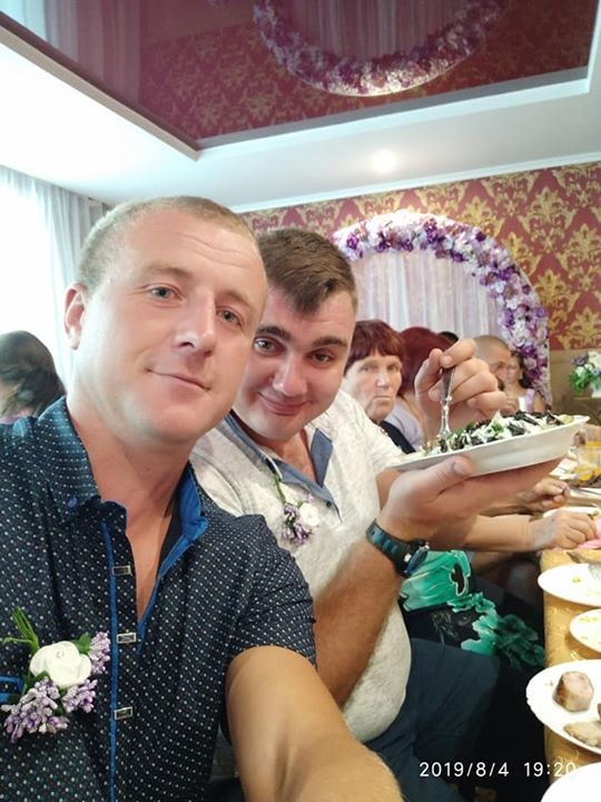 Роман Бакуменко