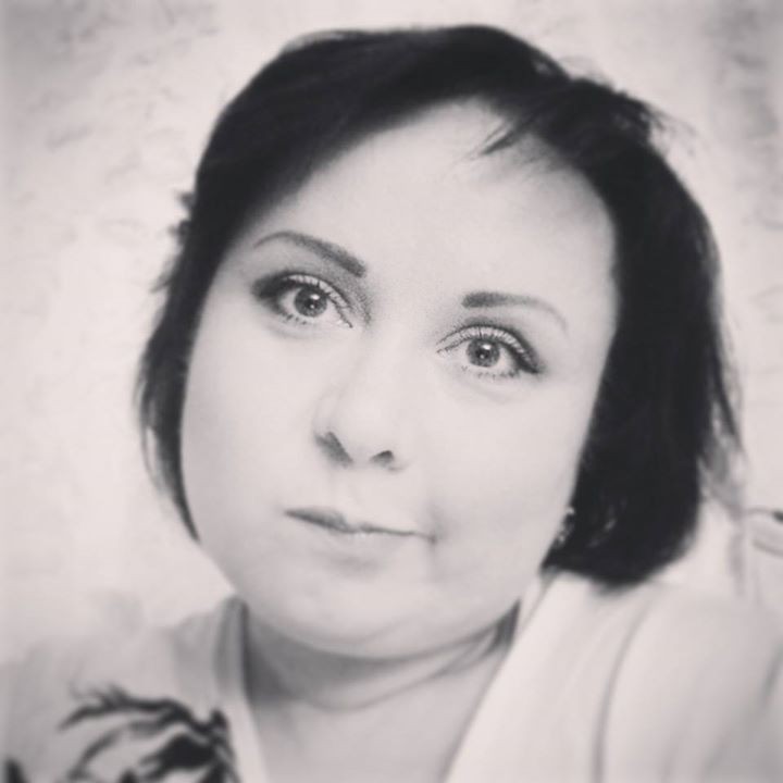 SashenkaMalkova Malkova