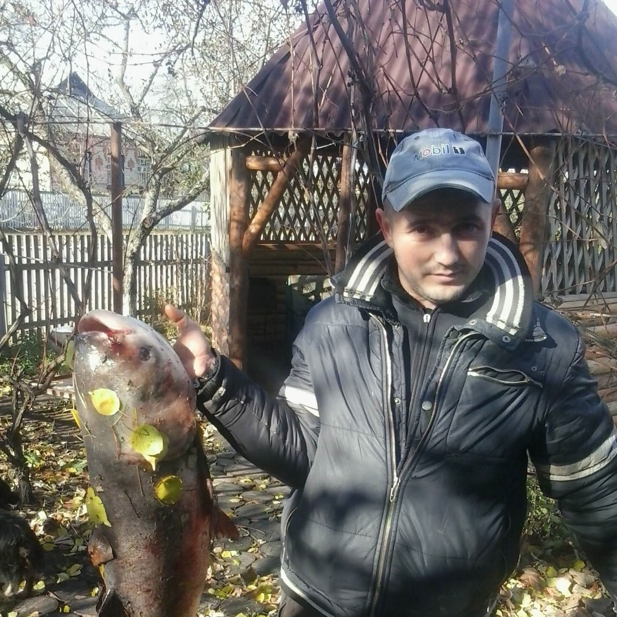 Андрюха Гулько