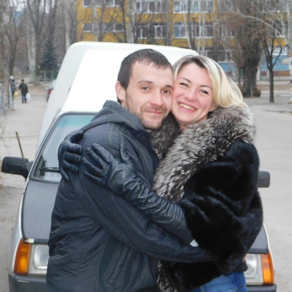 Олеся Шевцова
