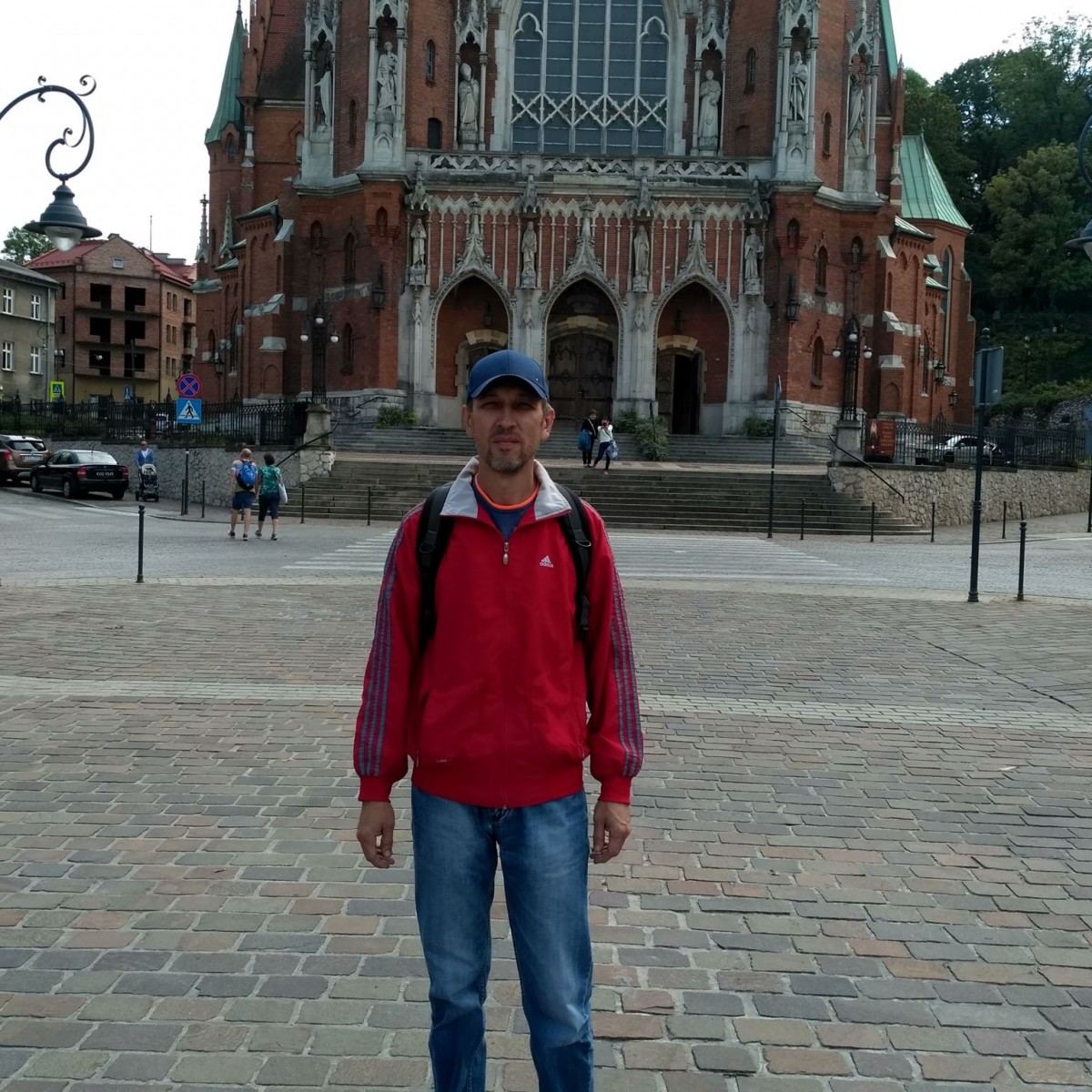 Максим Журенко