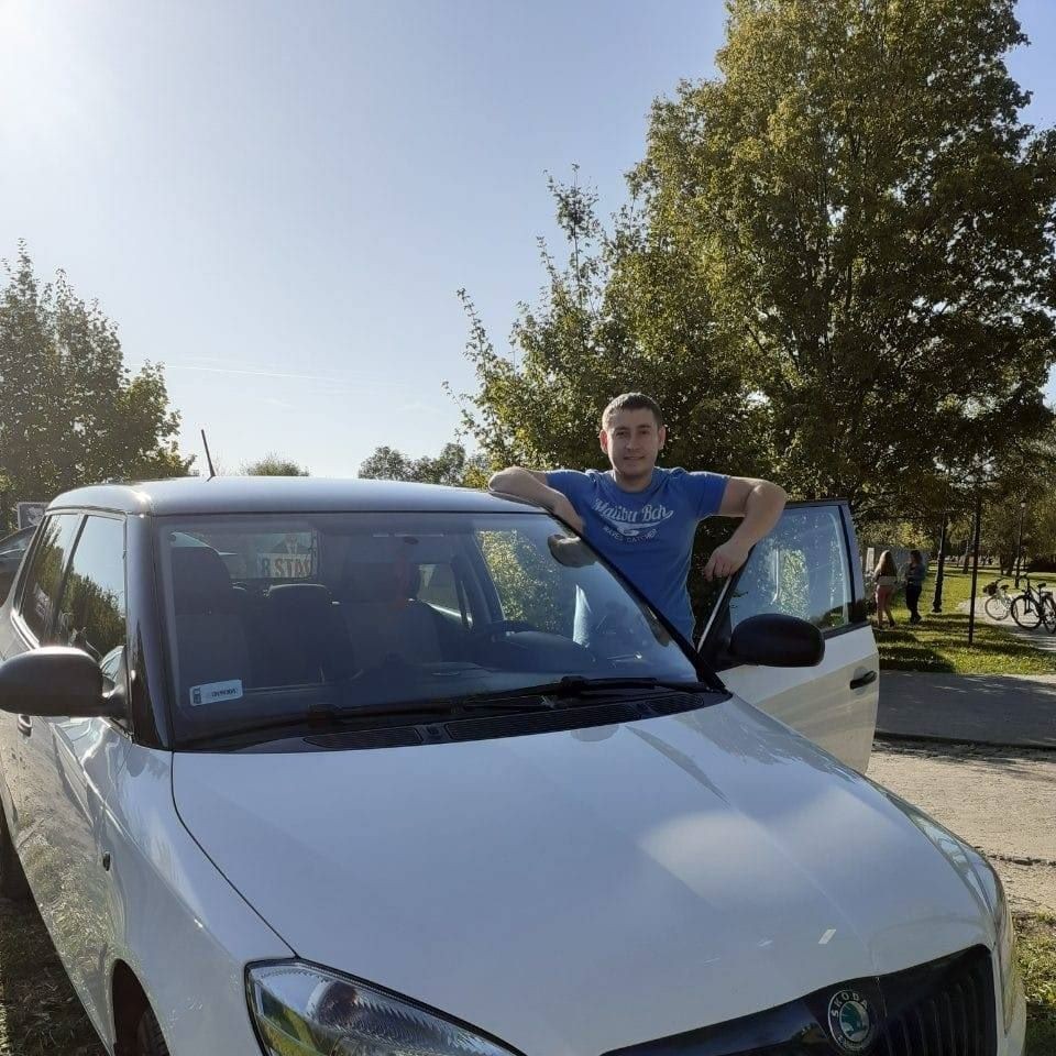 Александр Кравец