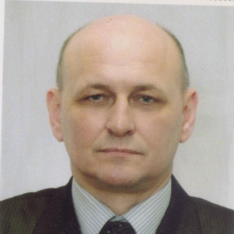 Роман Бецько