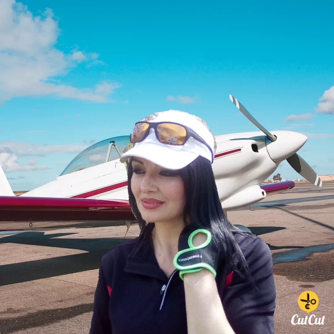 Наталия Щавинская