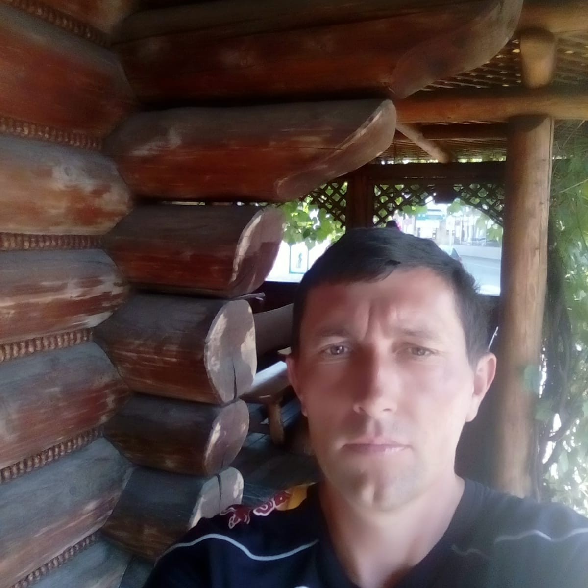 Володя Дудка
