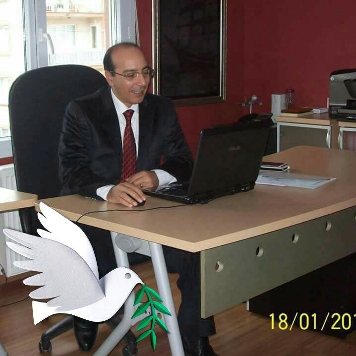 Hasan Ovacıklı