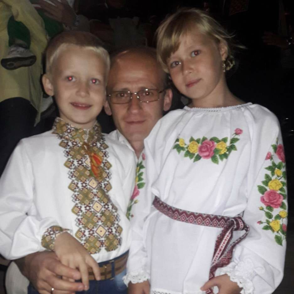Юра Палієнко