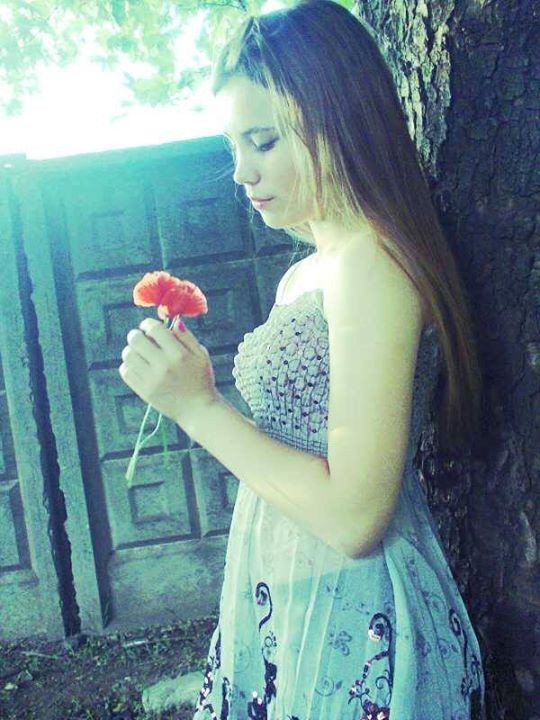 Anna Yefimova 