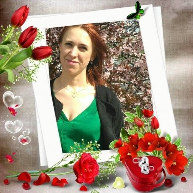 Елена Городовая