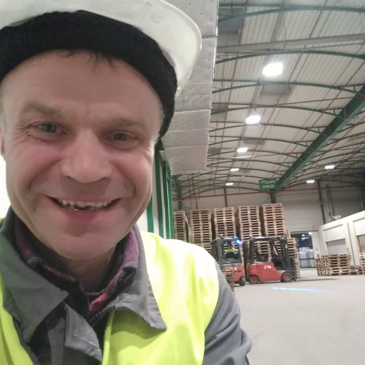 Олег Кондратьев