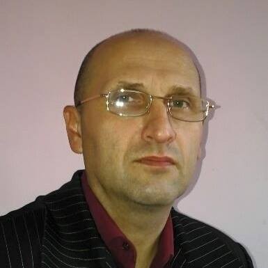 Михайло Задорожній