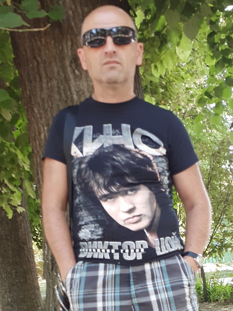 Михайло Задорожній