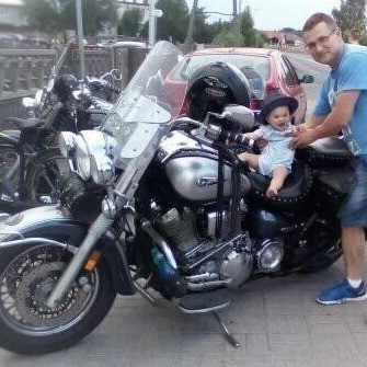 Сергій Комаринець