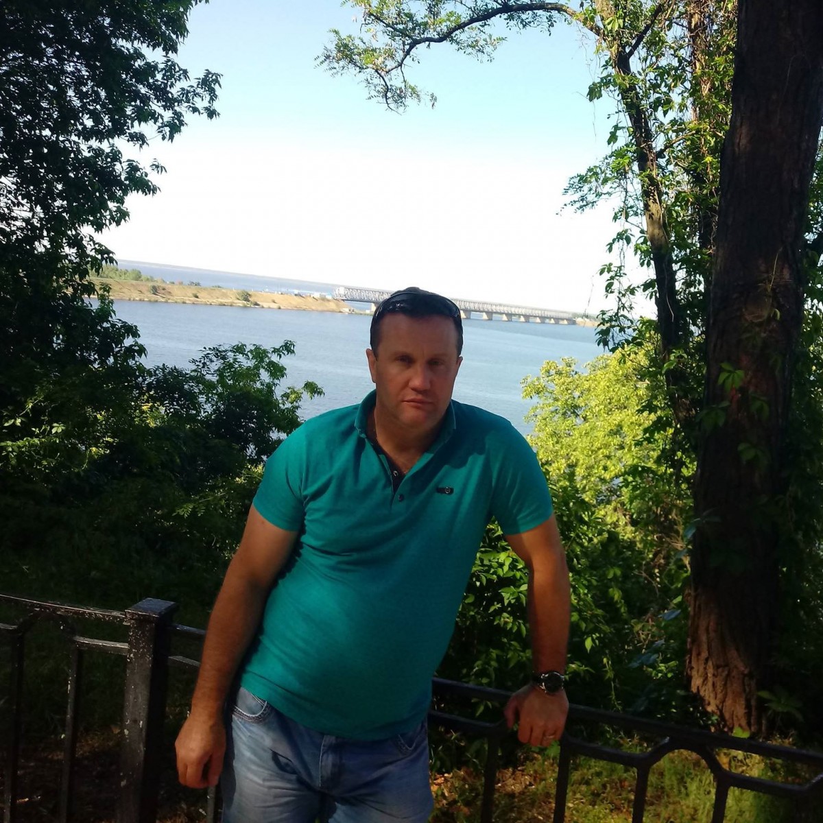 Oleksandr Yudenko