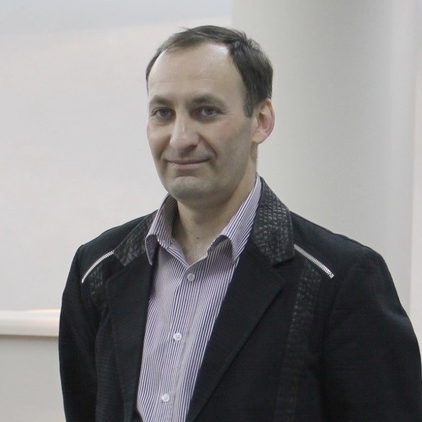 Юрий Кальченко