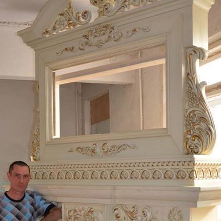 Юрий Гаращенко