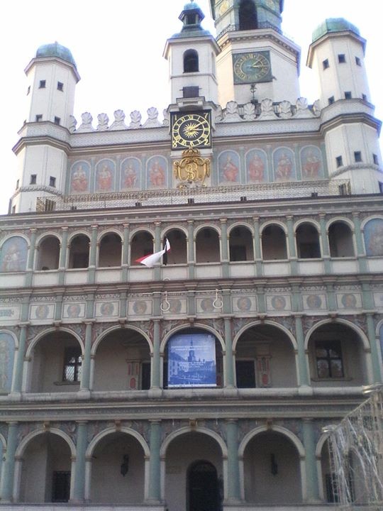 Юрий Белоус