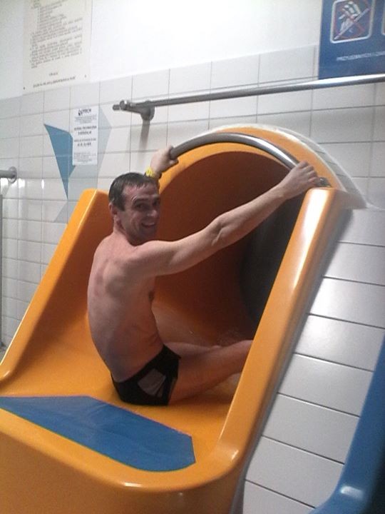 Юрий Белоус