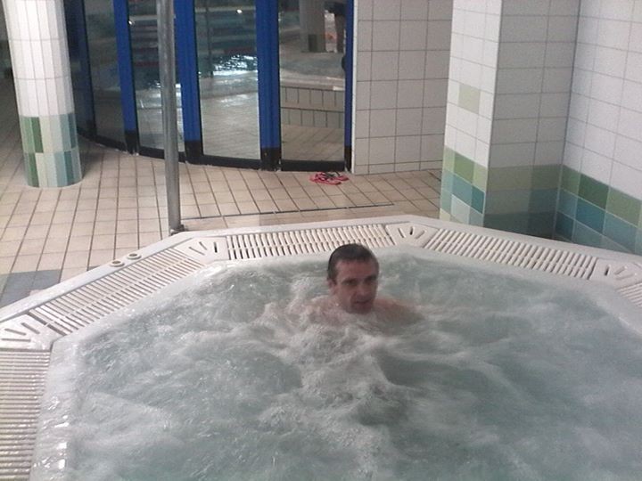 Юрий Белоус