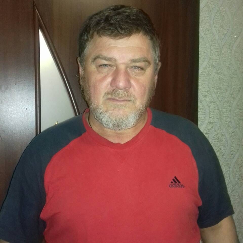 Анатолій Прядка