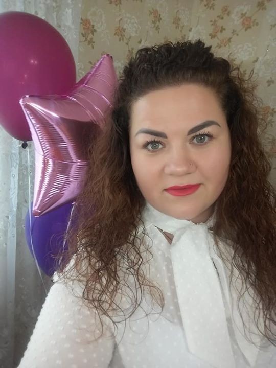 Ірина Остапенко