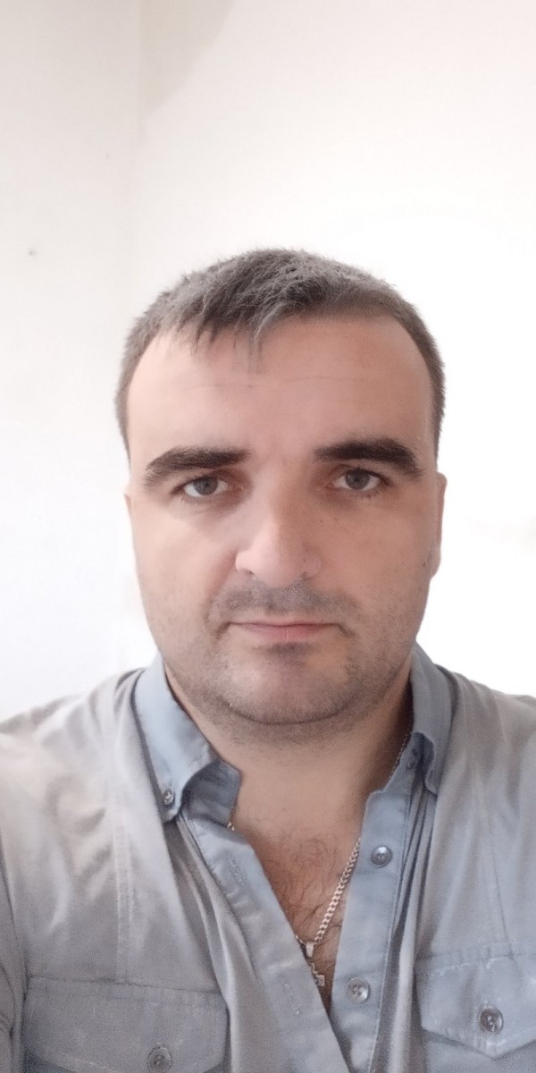 Ivan Synevych