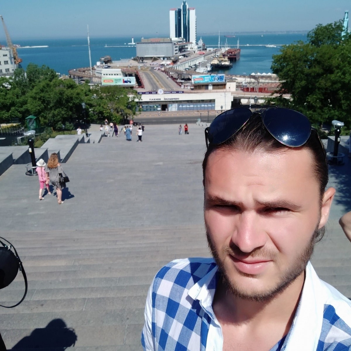 Евгений Ишутинов