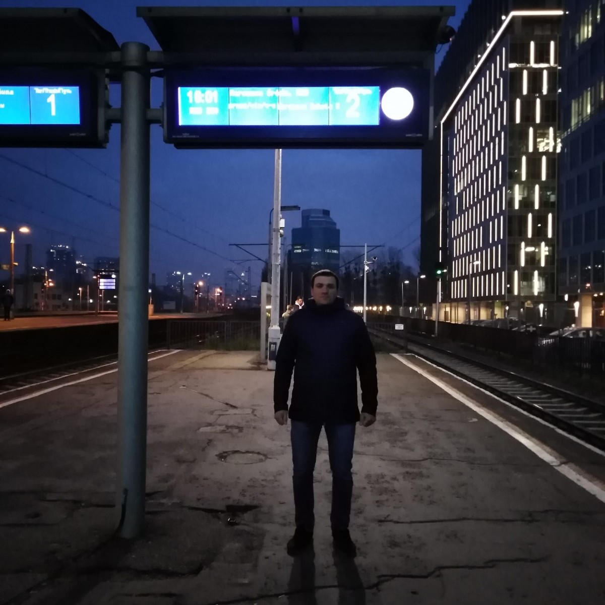 Роман Клим
