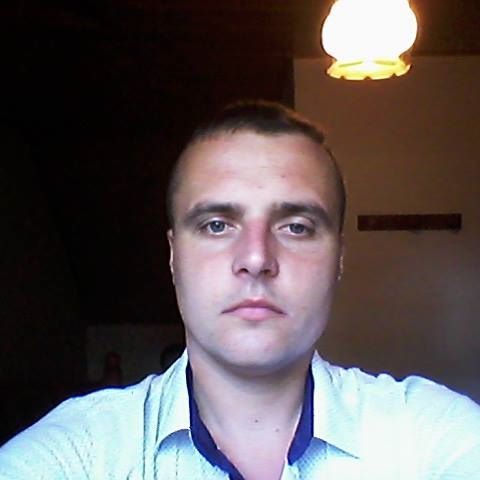 Руслан Кравец