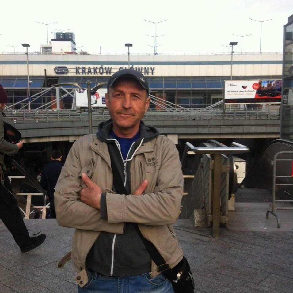 Андрей Ризун