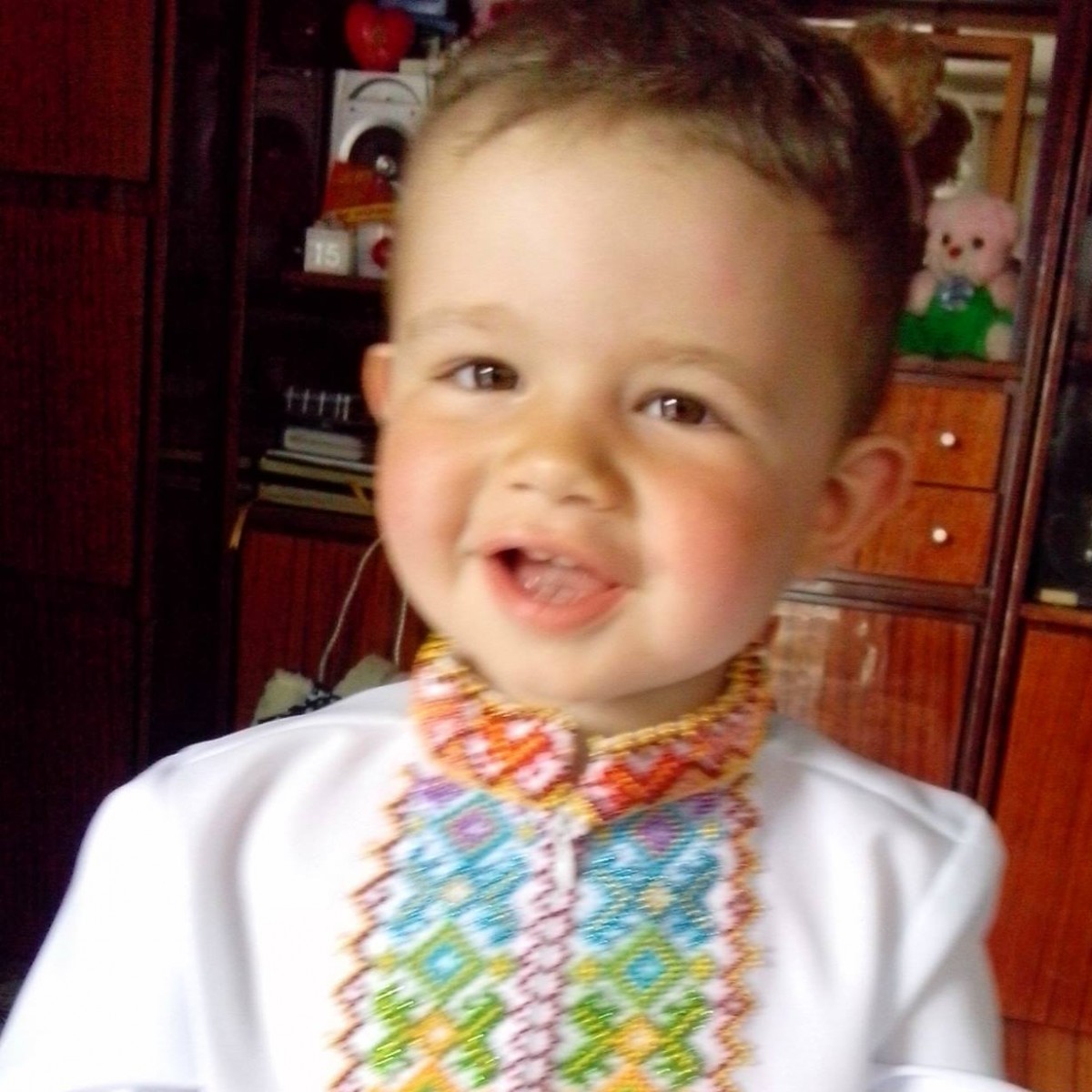 Василь Медус