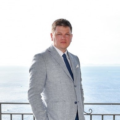 Oleg Milinski