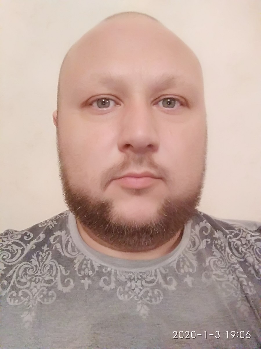 Андрей Ткачук