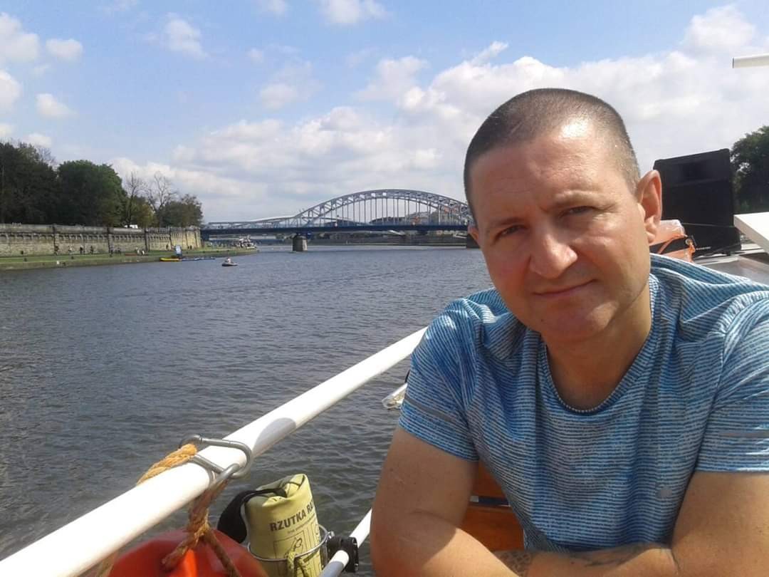 Serhii Ivanisov