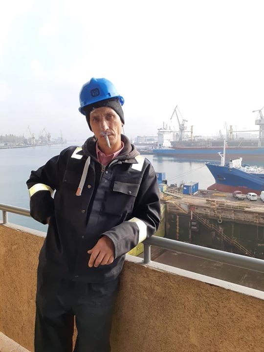 Ёхнсон Долина