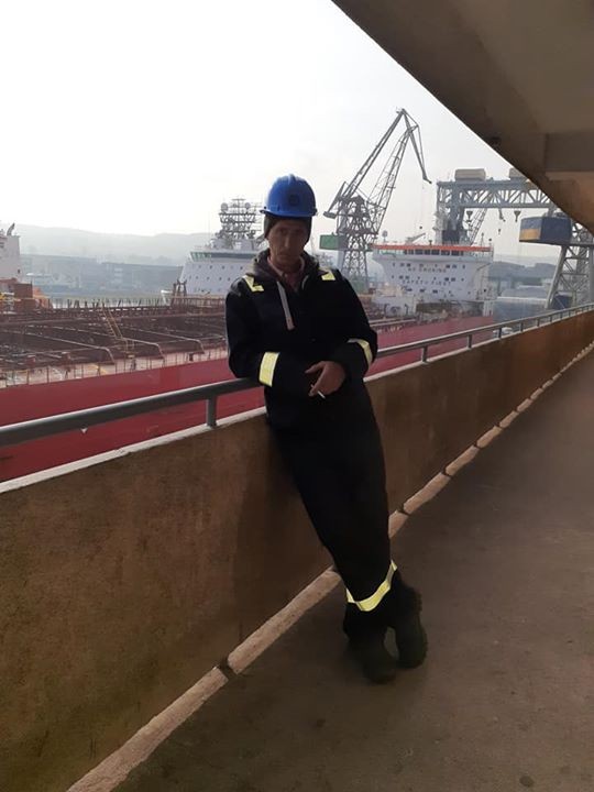 Ёхнсон Долина