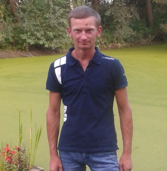 Юрий Гаврилюк