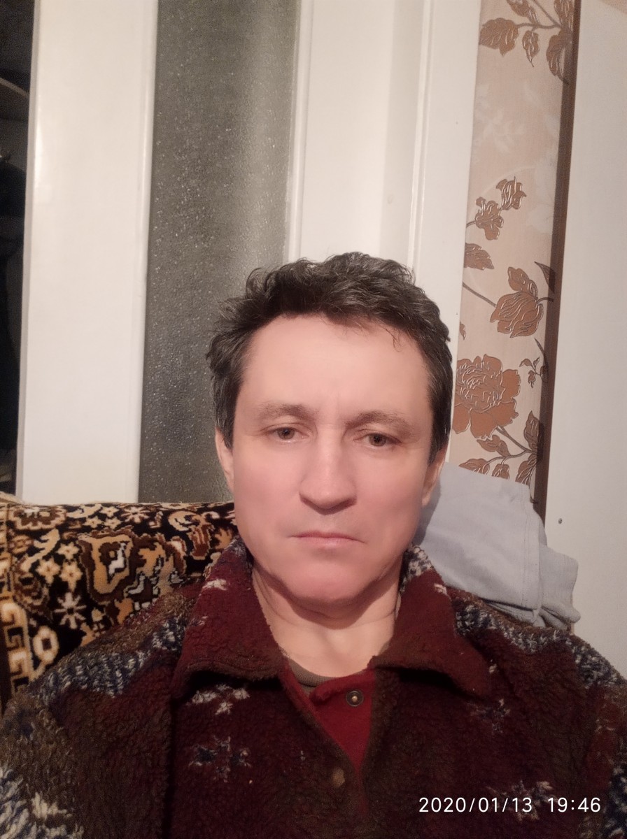 Игорь Колесников