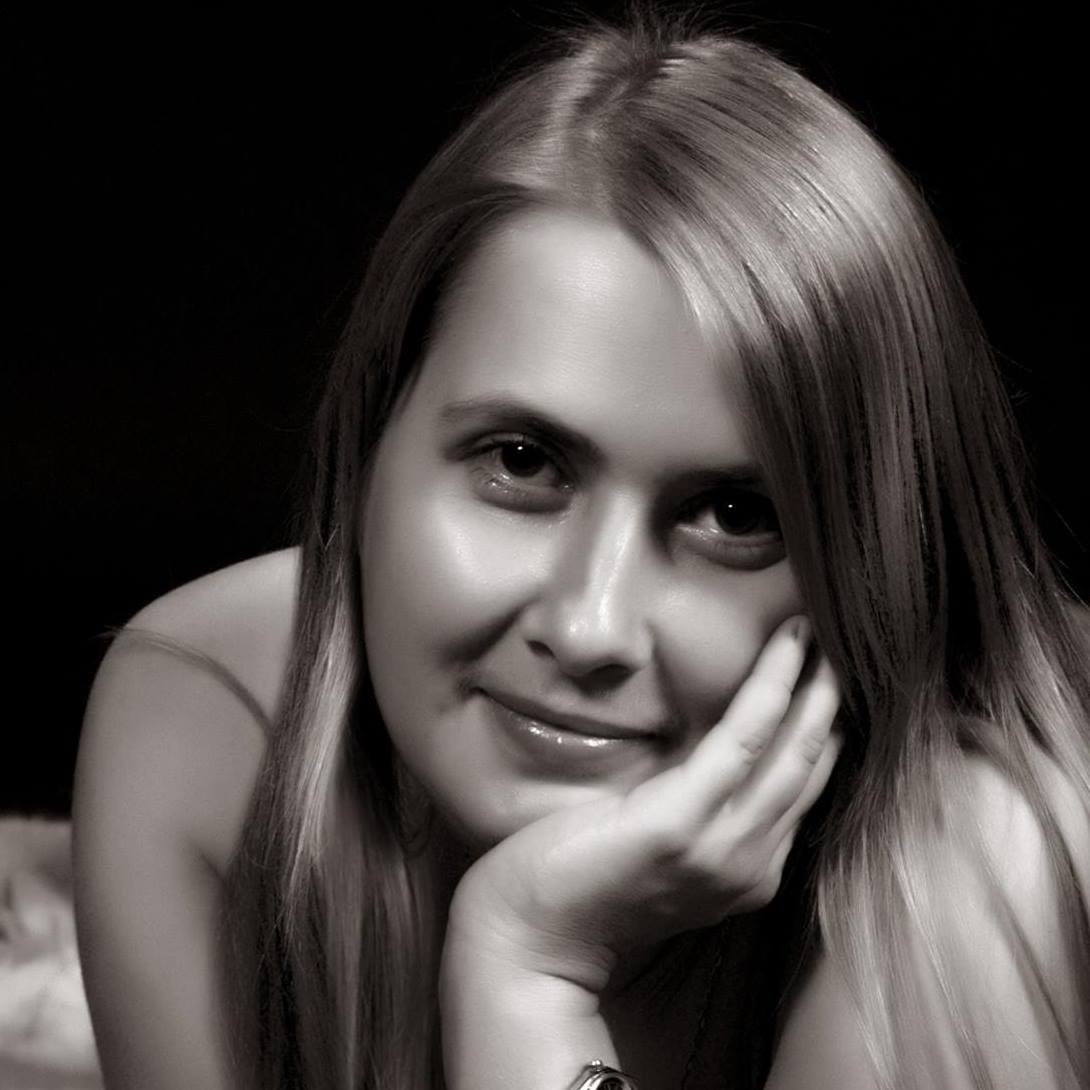 Olha Filipchuk
