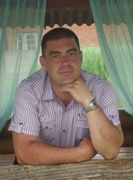 Тимощук Сергій