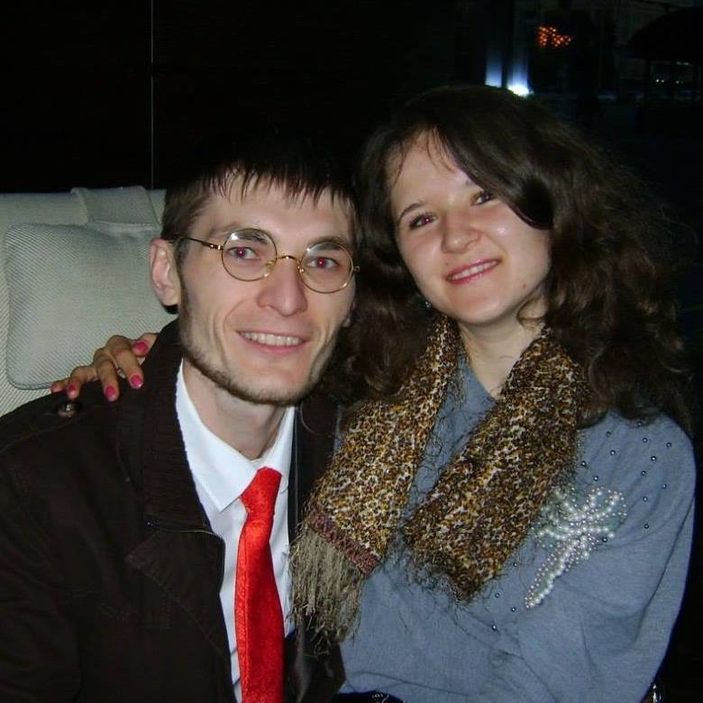 Evgeniy Tkachuk