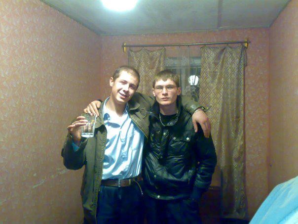 Evgeniy Tkachuk