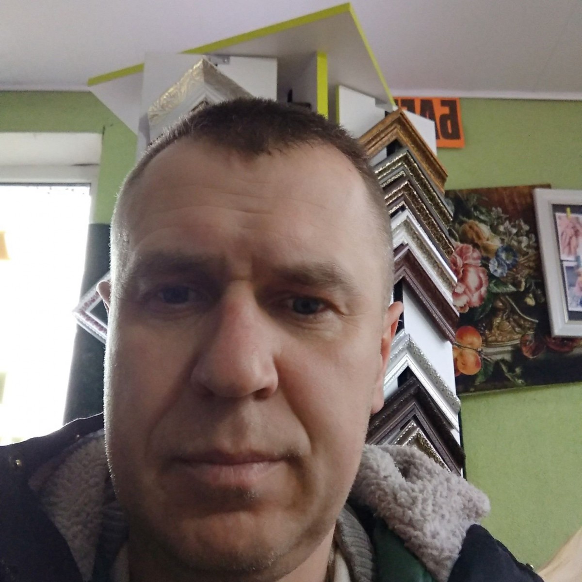 Михайло Новицький