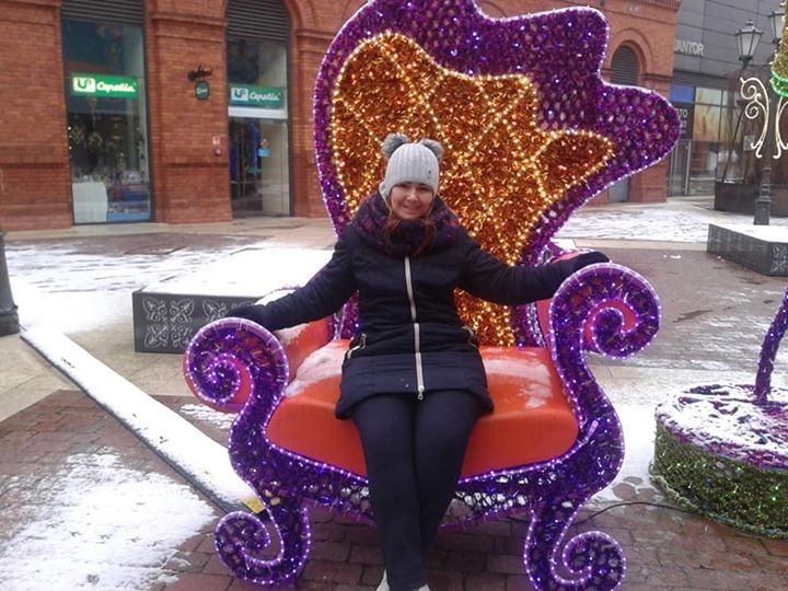 Julia Romanowa